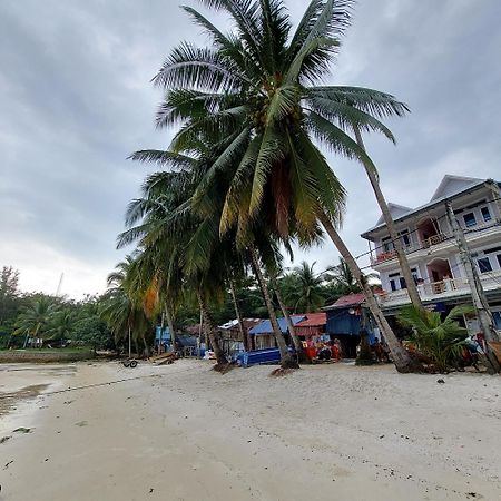 Islands Boutique Koh Rong Ξενοδοχείο Kaoh Touch Εξωτερικό φωτογραφία