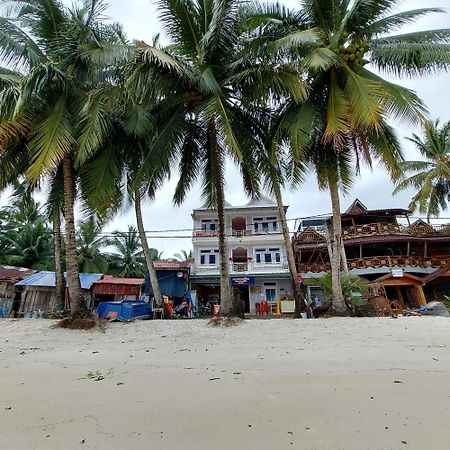Islands Boutique Koh Rong Ξενοδοχείο Kaoh Touch Εξωτερικό φωτογραφία