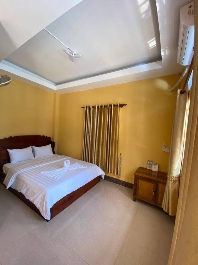 Islands Boutique Koh Rong Ξενοδοχείο Kaoh Touch Εξωτερικό φωτογραφία