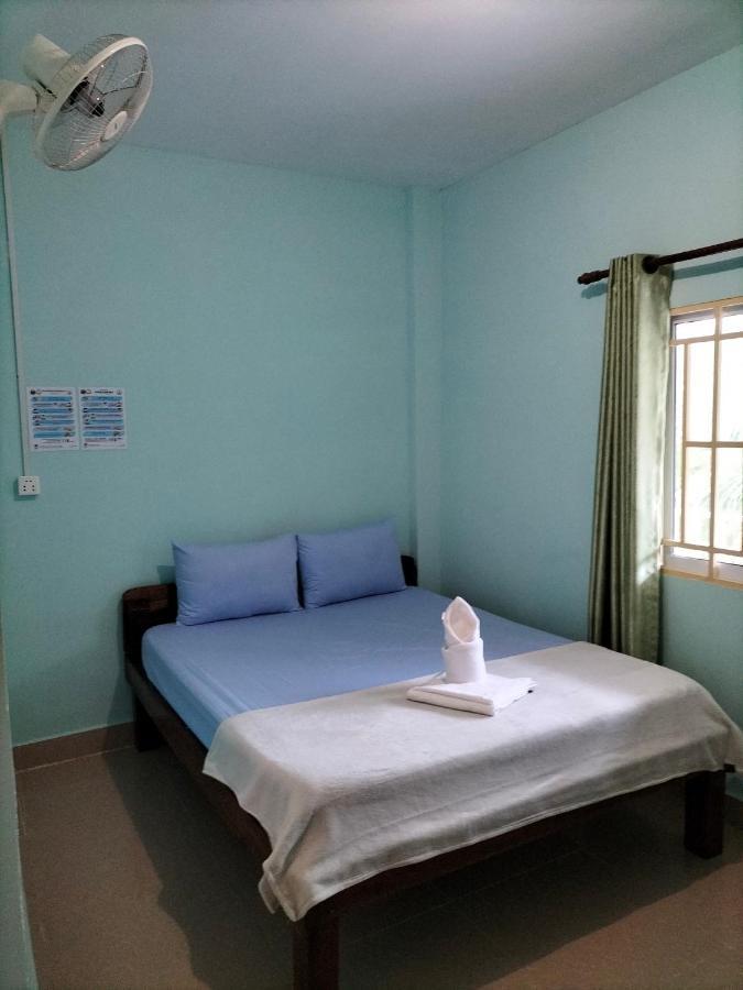 Islands Boutique Koh Rong Ξενοδοχείο Kaoh Touch Εξωτερικό φωτογραφία