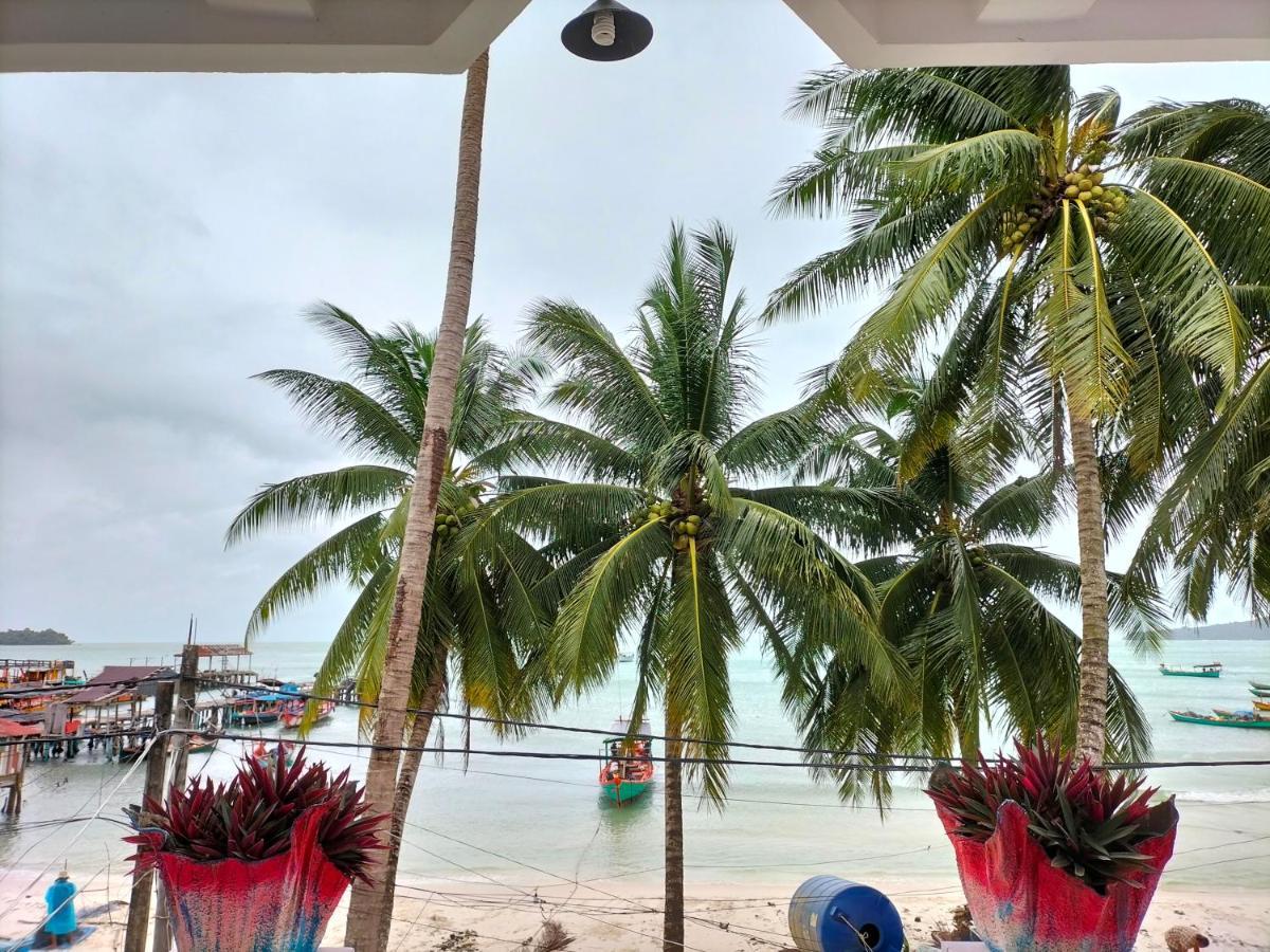 Islands Boutique Koh Rong Ξενοδοχείο Kaoh Touch Εξωτερικό φωτογραφία