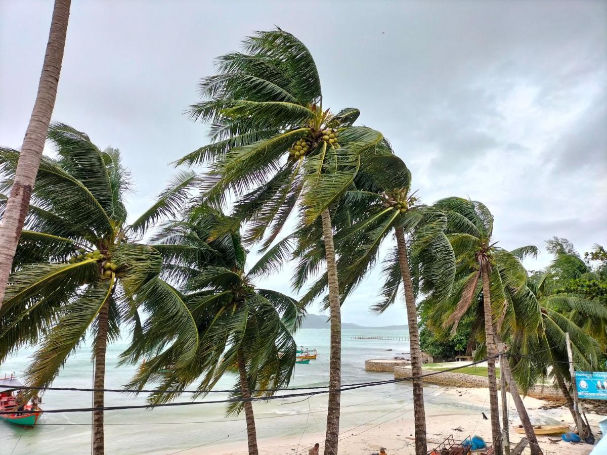 Islands Boutique Koh Rong Ξενοδοχείο Kaoh Touch Εξωτερικό φωτογραφία