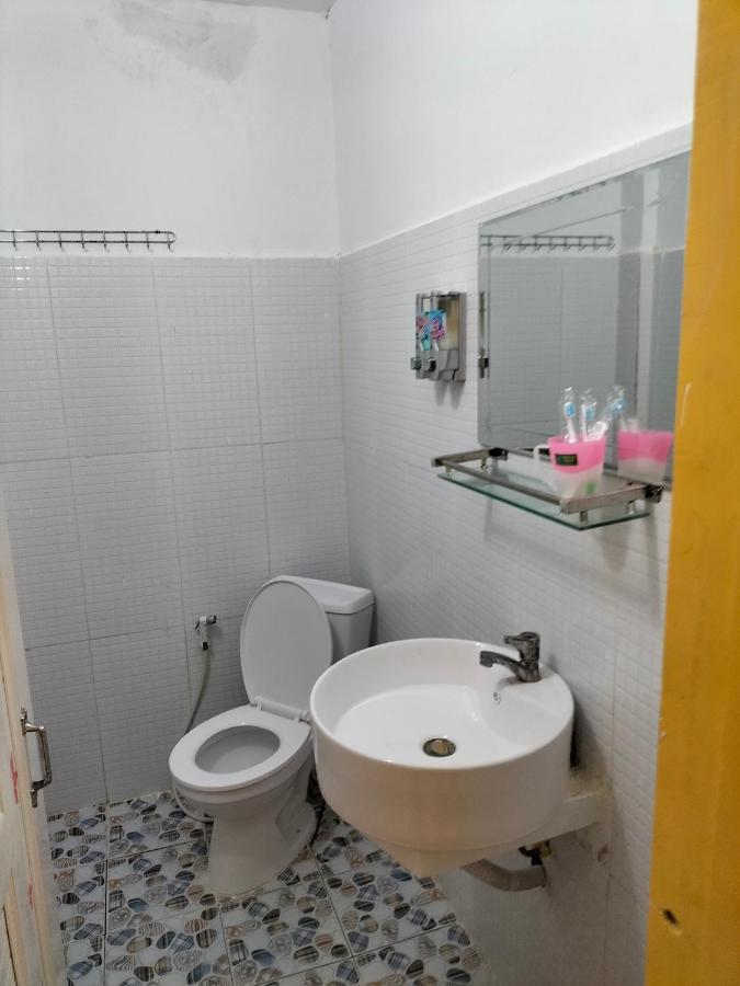 Islands Boutique Koh Rong Ξενοδοχείο Kaoh Touch Εξωτερικό φωτογραφία