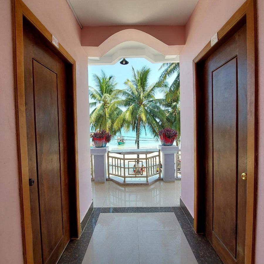 Islands Boutique Koh Rong Ξενοδοχείο Kaoh Touch Εξωτερικό φωτογραφία